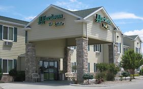 Horizon Inn And Suites West Point Nebraska
