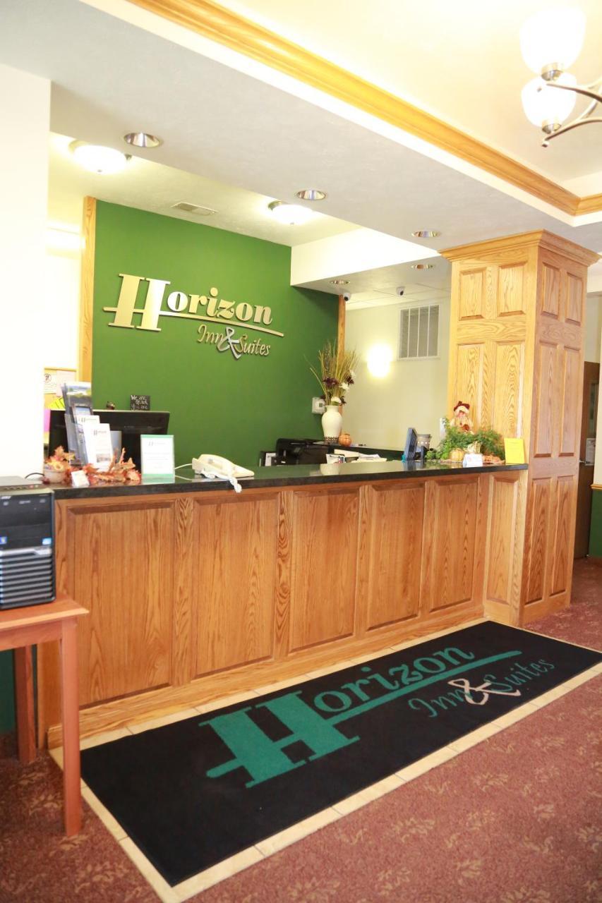 Horizon Inn & Suites West Point Exterior photo